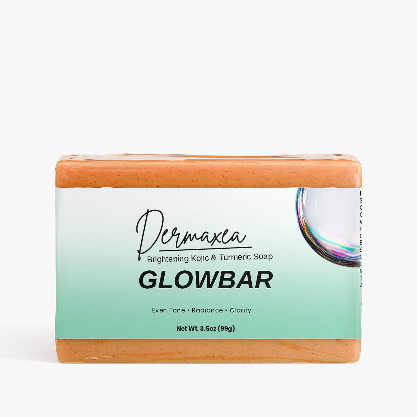 GlowBar™ Soap
