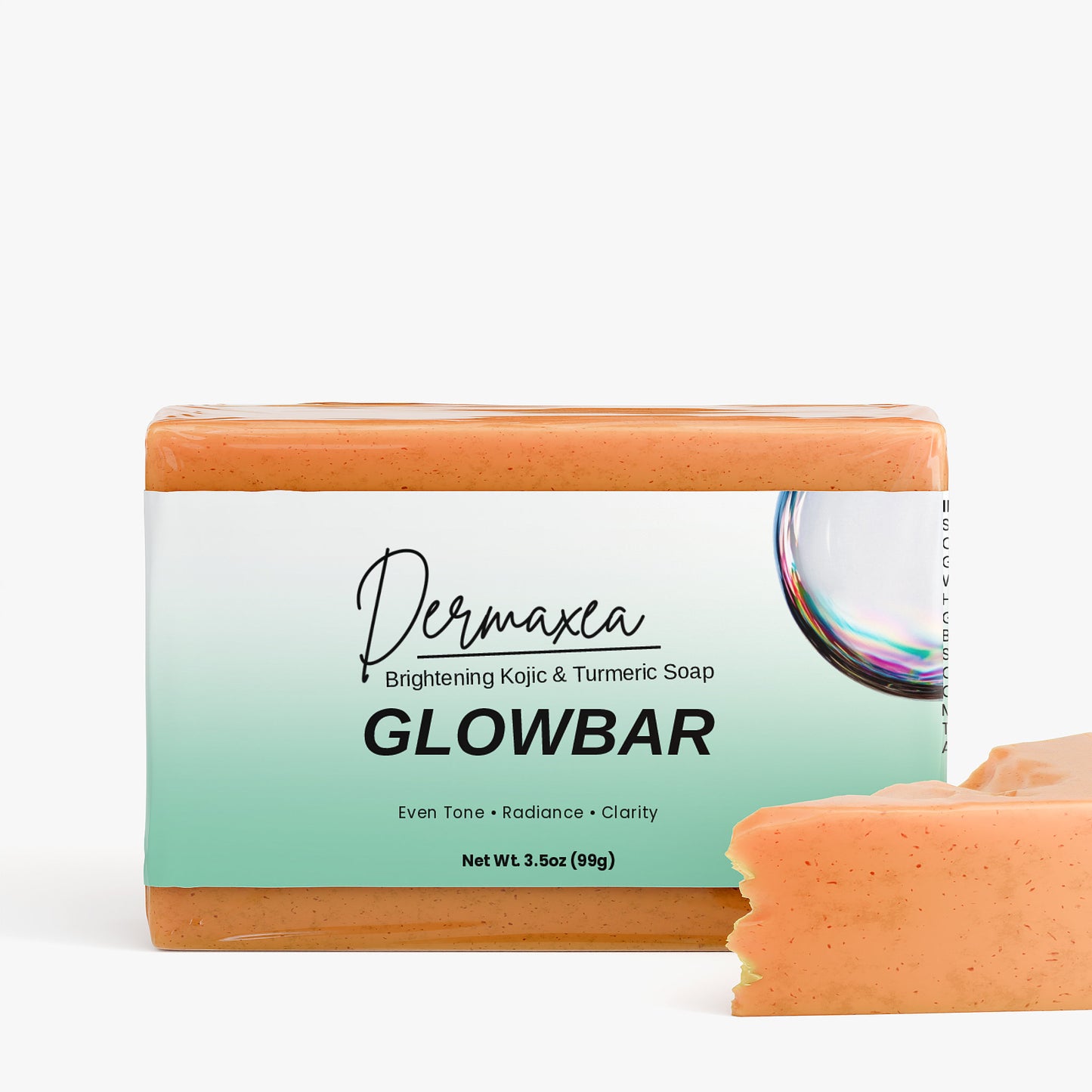 GlowBar™ Soap
