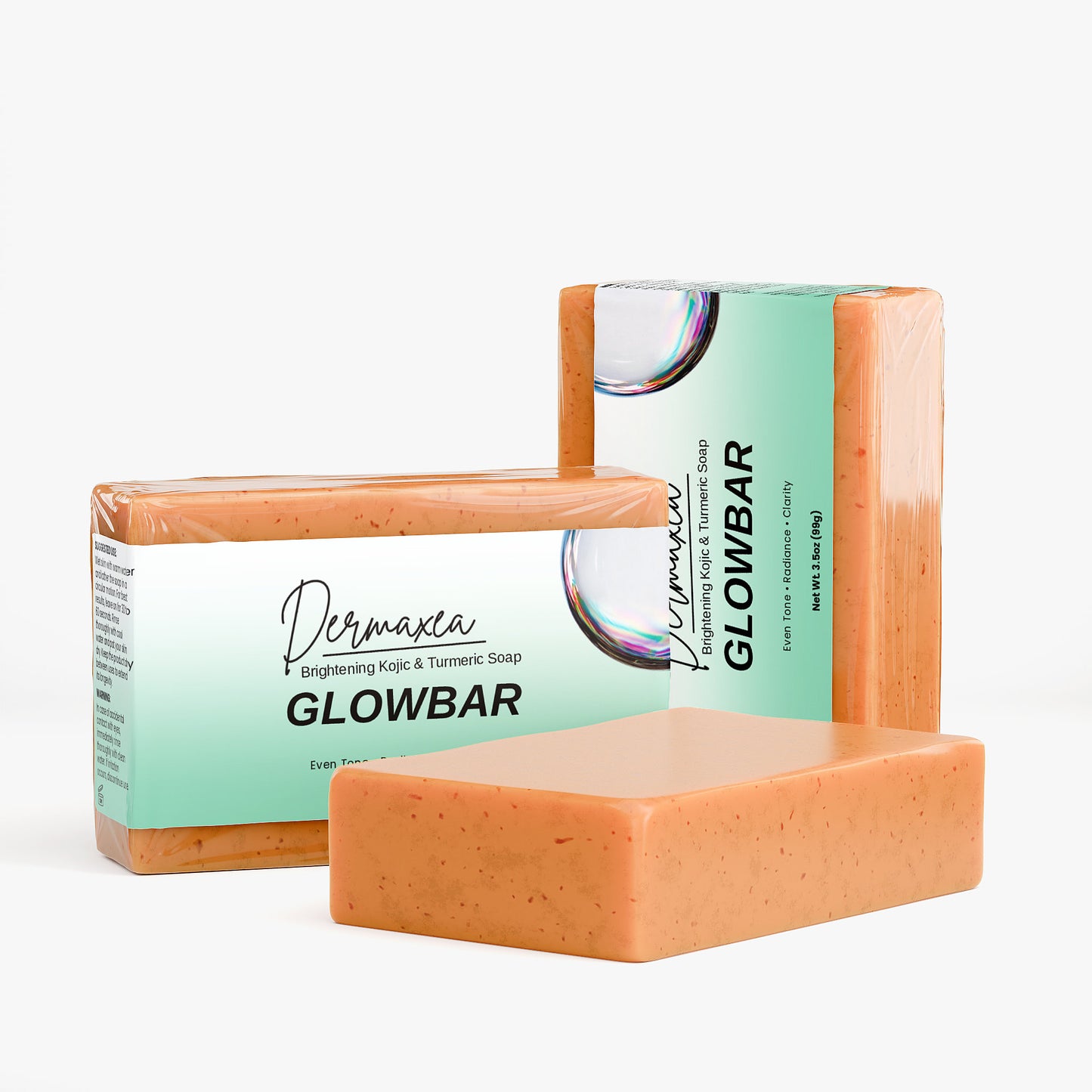 GlowBar™ Soap