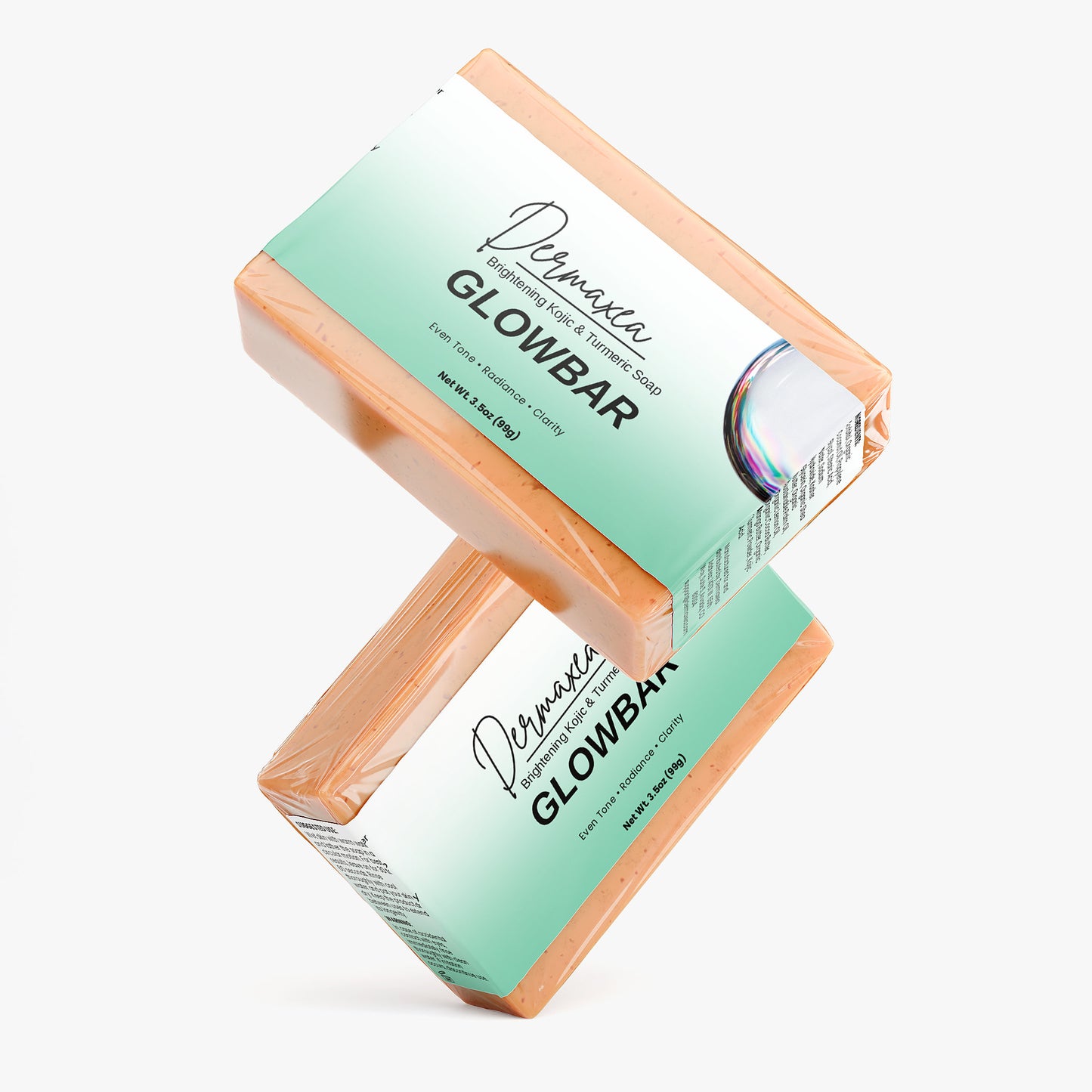 GlowBar™ Soap