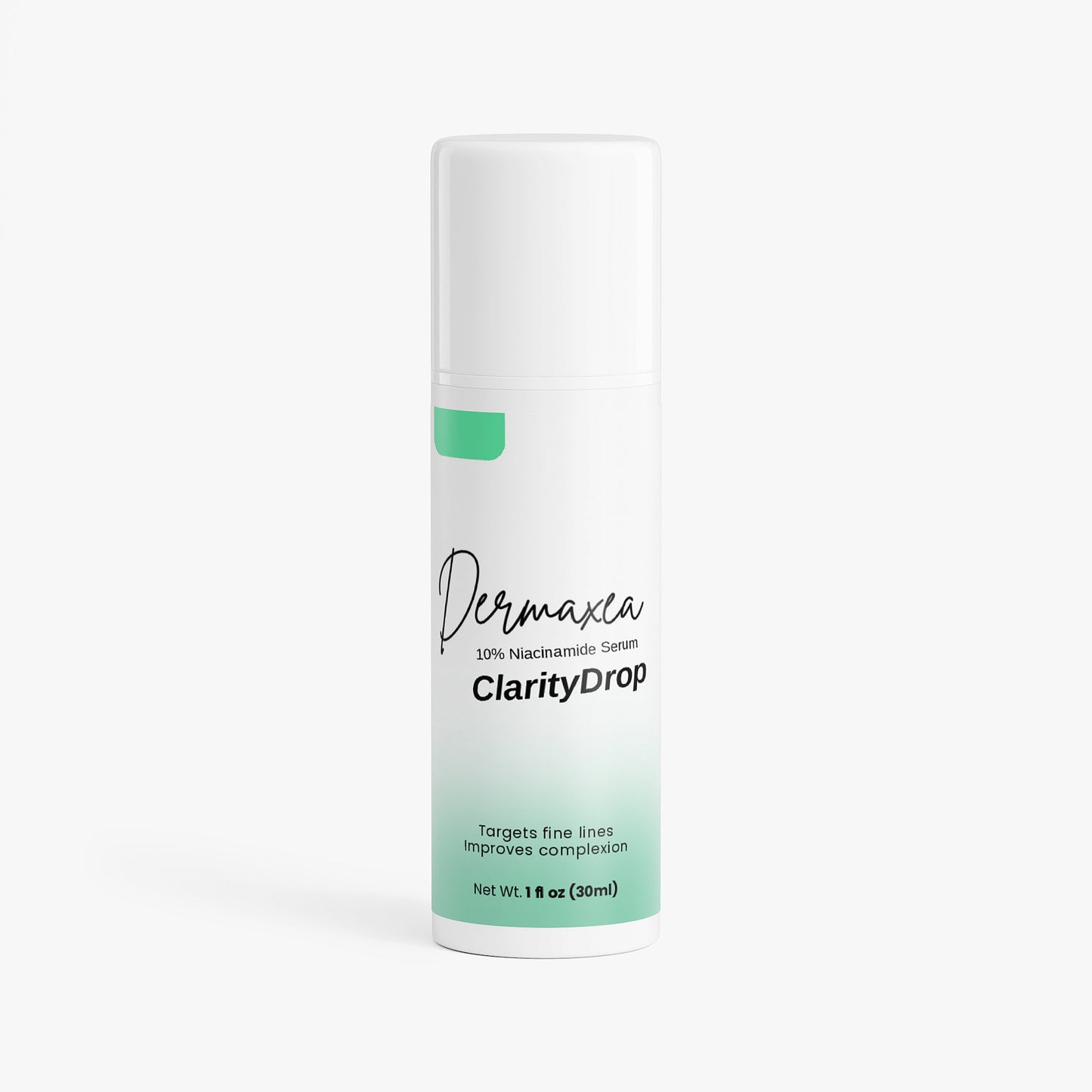 ClarityDrop™ Niacinamide Serum