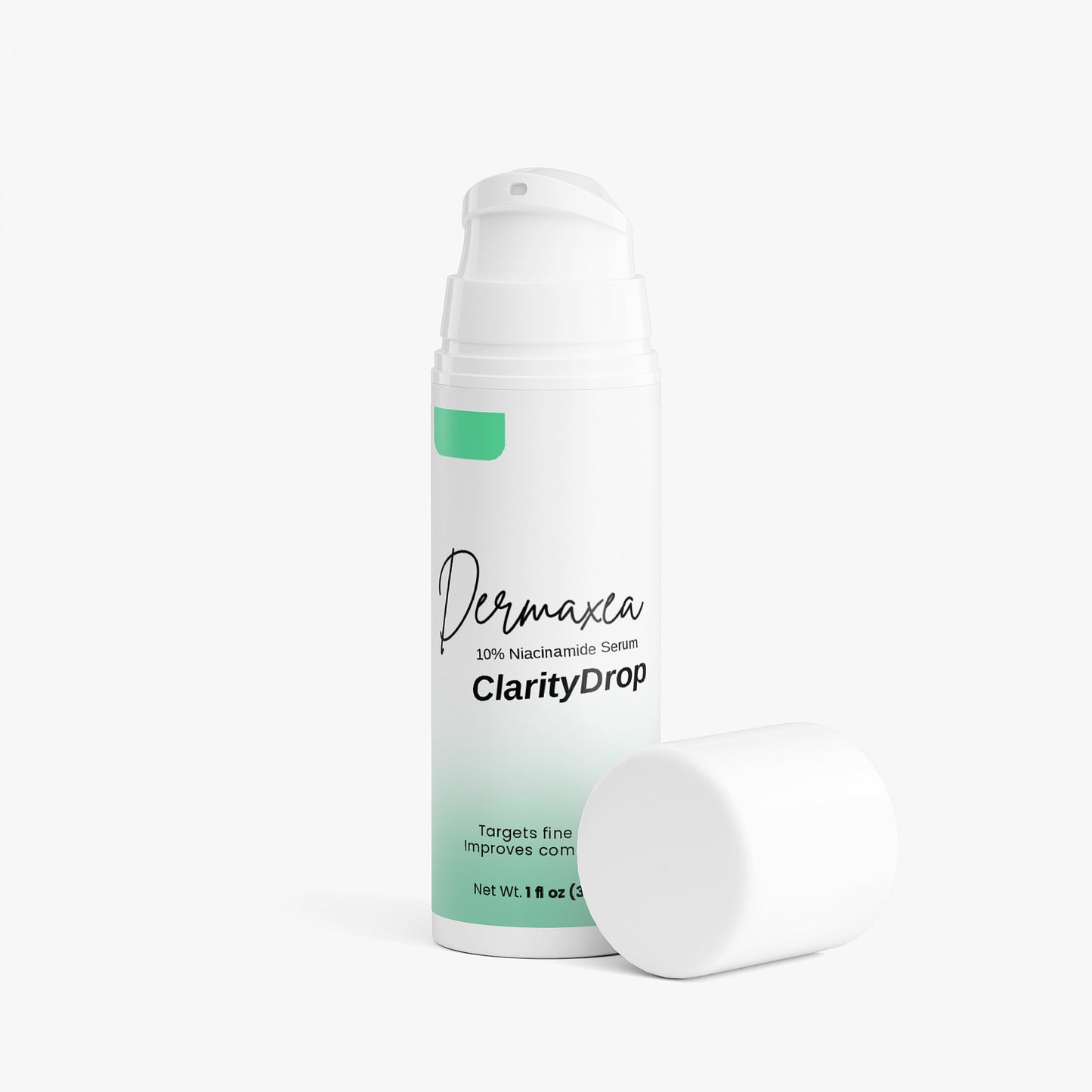 ClarityDrop™ Niacinamide Serum