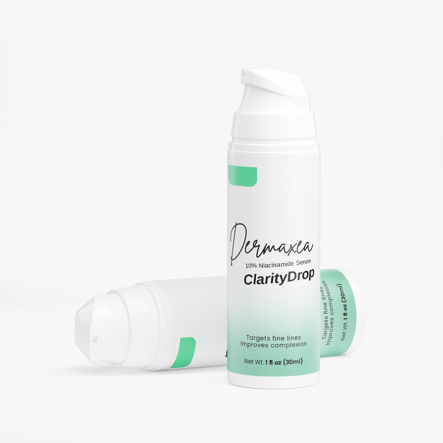 ClarityDrop™ Niacinamide Serum
