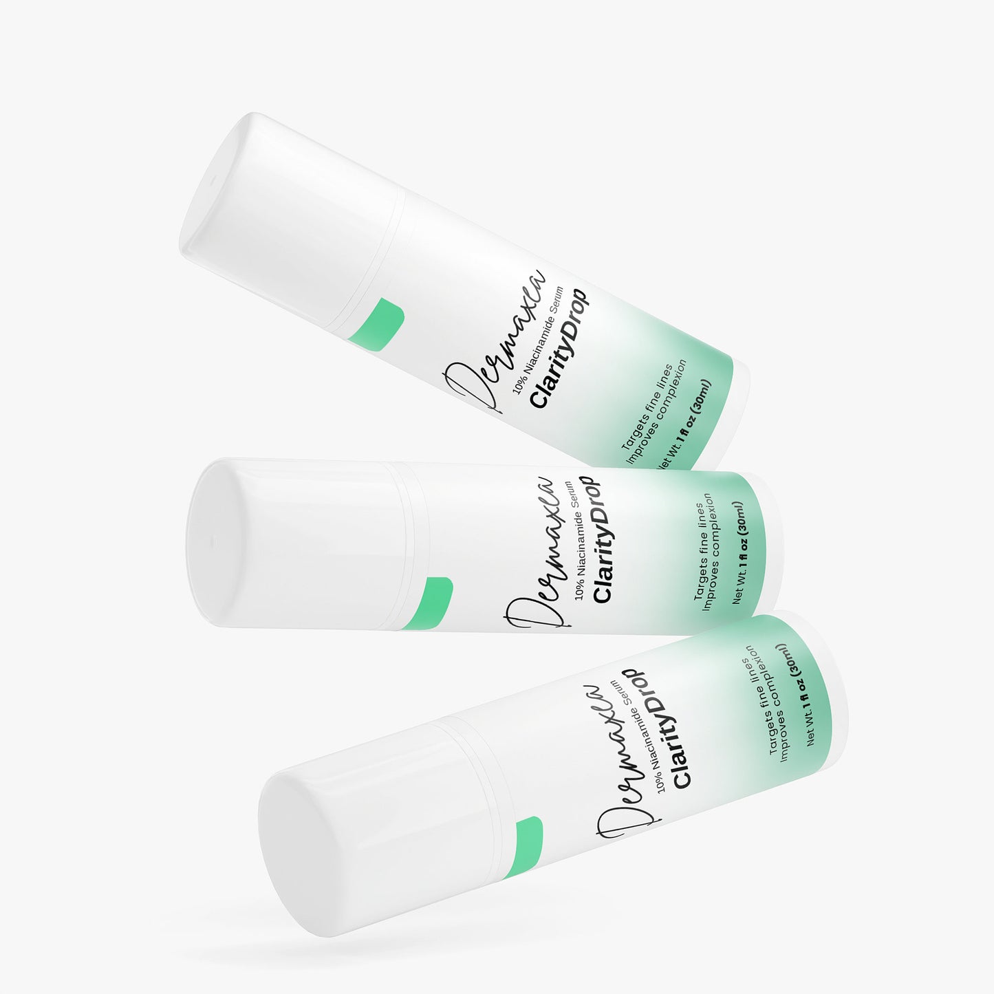 ClarityDrop™ Niacinamide Serum