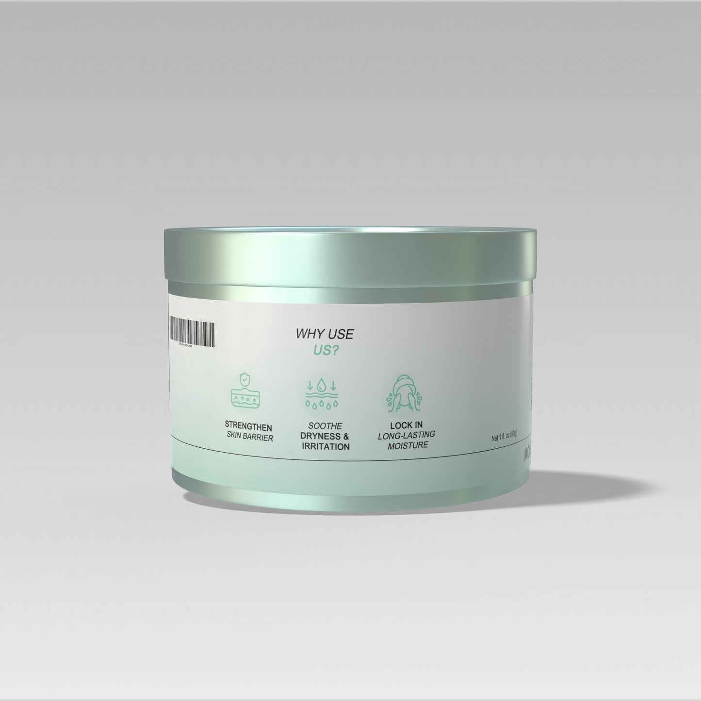 Replenish+ Ceramide Barrier Cream