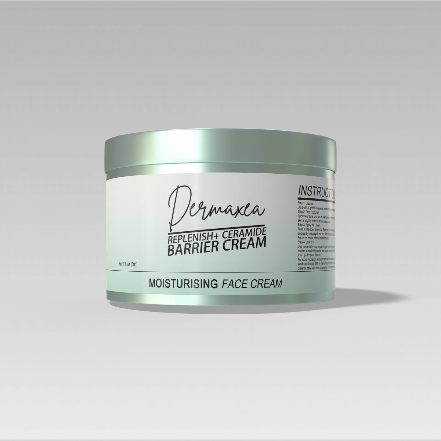 Replenish+ Ceramide Barrier Cream