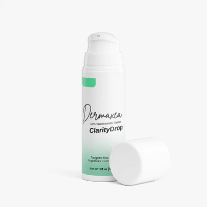 ClarityDrop™ Niacinamide Serum