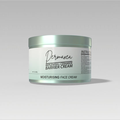 Replenish+ Ceramide Barrier Cream